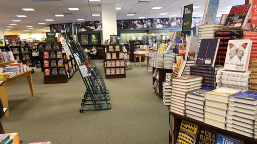 Book Store «Barnes & Noble», reviews and photos, 3346 Reed St, Myrtle Beach, SC 29577, USA