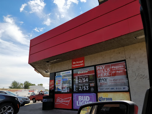 Convenience Store «R & R Food Store», reviews and photos, 6110 S Peoria Ave, Tulsa, OK 74136, USA