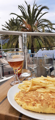 La brasserie des Bousquets à Cuers