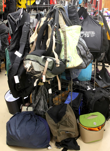 Outdoor Sports Store «Outdoor Gear Exchange», reviews and photos, 37 Church St, Burlington, VT 05401, USA