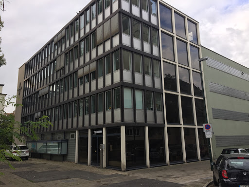 Jugendhaus Düsseldorf e. V.
