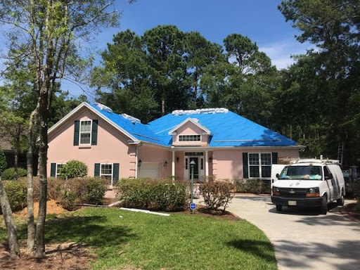 Carolina Custom Contractors in Pawleys Island, South Carolina