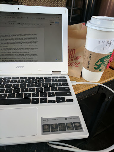 Coffee Shop «Starbucks», reviews and photos, 6675 Crain Hwy, La Plata, MD 20646, USA