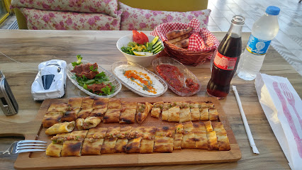 MehmetBey Restaurant