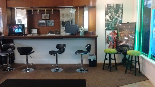 Explore tattoo place ideas, creative tattoo ideas in Decatur, available at Exclusive Ink Tattoos & Body Piercings 22nd & Wood