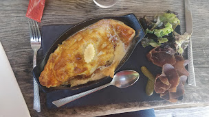 Photo n°106 de Le Café Comptoir à Vallorcine ()