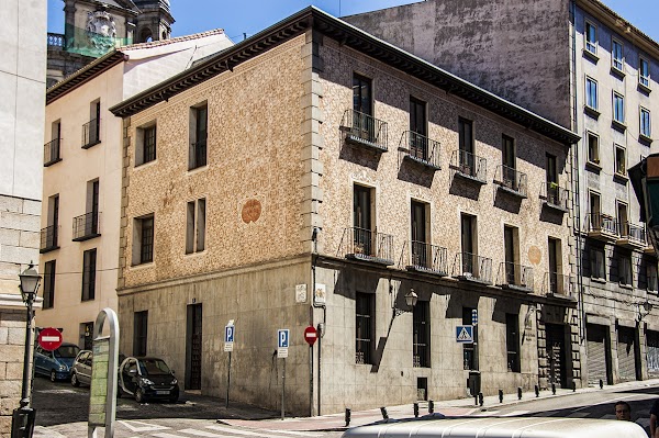 Imagen de Centro de Salud Segovia (1 de 4)