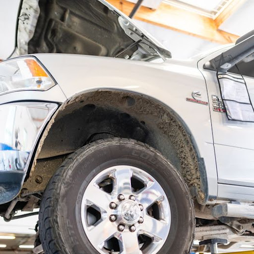 Haven Auto Repair CarMax Repair Shop AAA Approved image