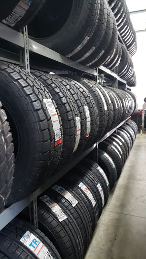 Auto Repair Shop «AAA | Bob Sumerel Tire & Service - Walton», reviews and photos, 620 Chestnut Dr, Walton, KY 41094, USA