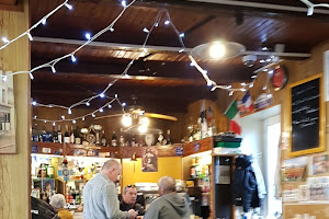Bar Restaurant Le Repos