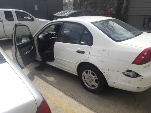 Auto Parts Store «AutoZone», reviews and photos, 1211 Hyde Park Ave, Hyde Park, MA 02136, USA