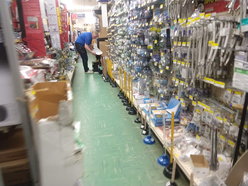 Hardware Store «Martin Hardware Co», reviews and photos, 941 Preston Ave, Charlottesville, VA 22903, USA