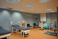 Clinica Fisioterapia Maria Lopez Collado en Ávila