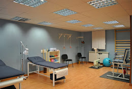  Clinica Fisioterapia Maria Lopez Collado en Avila