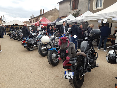 Fkustom à Craincourt