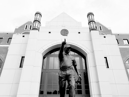 Stadium «Bobby Bowden Field at Doak Campbell Stadium», reviews and photos, 403 Stadium Dr, Tallahassee, FL 32304, USA
