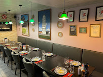 Atmosphère du Restaurant L'Atelier de Francisco à Besançon - n°8