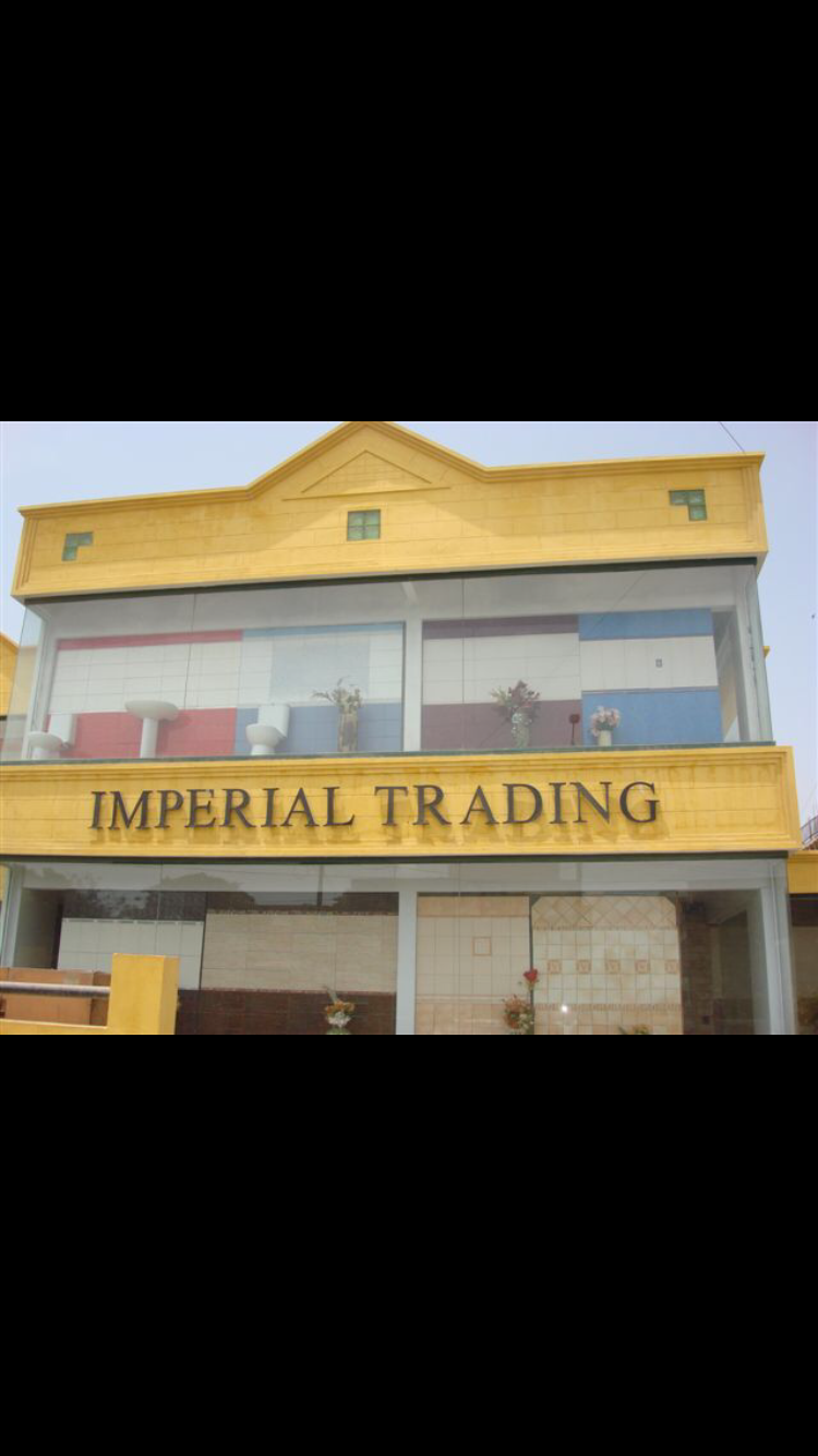 IMPERIAL TRADING