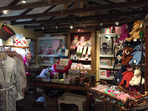 Gift Shop «A Mano, Inc.», reviews and photos, 1677 Wisconsin Ave NW, Washington, DC 20007, USA