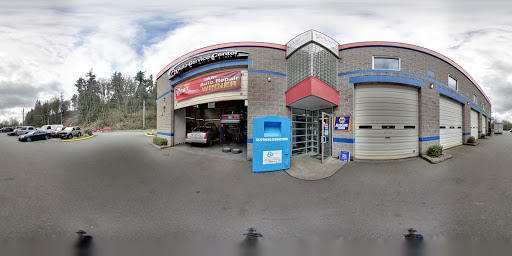 Auto Repair Shop «AA Auto Service Center», reviews and photos, 8004 Avondale Way NE, Redmond, WA 98052, USA