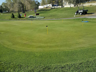 Pebblebrook Golf Course