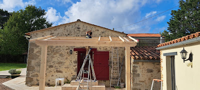 DOUBLE V MENUISERIE à Le Poiré-sur-Vie