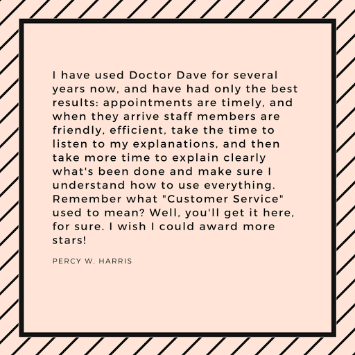 Computer Repair Service «Doctor Dave», reviews and photos, 4105 W 6th St, Lawrence, KS 66049, USA