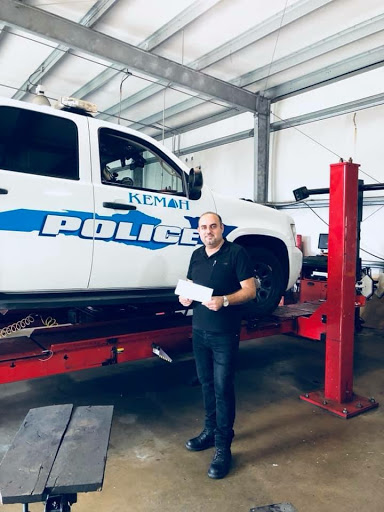 Auto Repair Shop «Classic Auto Repair», reviews and photos, 3371 FM 518 Rd E, League City, TX 77573, USA