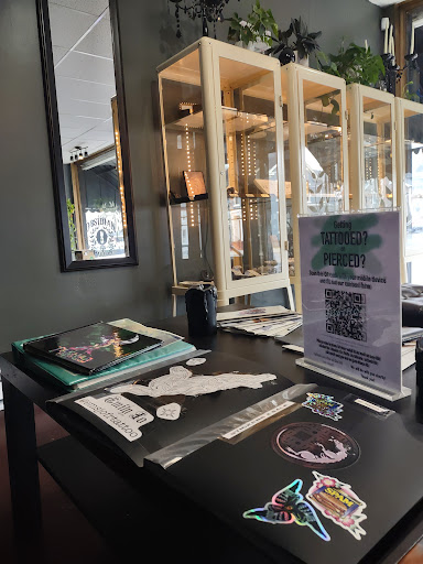 Explore proverbs 3 5 6 tattoo ideas, creative tattoo ideas in Bethlehem, available at Obsidian Tattoo and Piercing Parlor