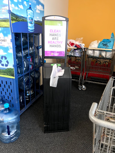 Supermarket «Giant», reviews and photos, 300 Eden Cir, Bear, DE 19701, USA