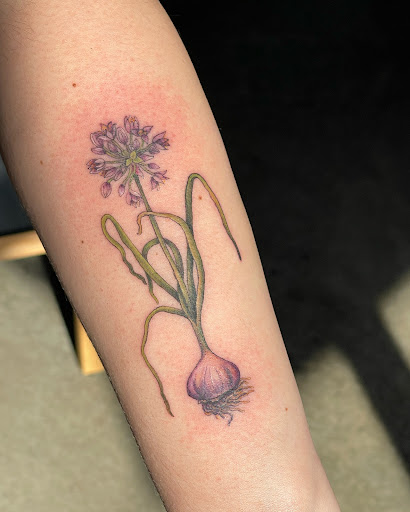 Explore cincinnati tattoo ideas, creative tattoo ideas in Akron, available at India Ink Tattoo Company LLC