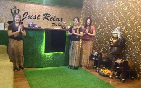 Just Relax Thai Spa image