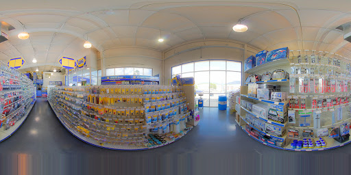 Auto Parts Store «NAPA Auto Parts - Grand Canyon Auto Supply», reviews and photos, 1865 E Butler Ave, Flagstaff, AZ 86001, USA