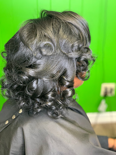 Hair Salon «Go Natural», reviews and photos, 813 Lyndon Ln # B, Louisville, KY 40222, USA