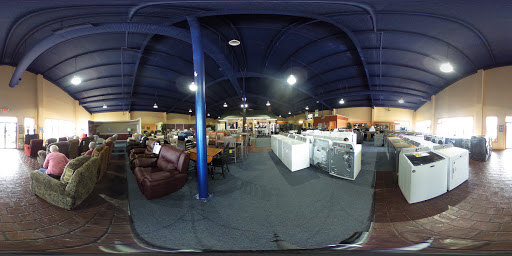 Appliance Store «Jeffers Mc Gill Appliance & Furniture», reviews and photos, 1421 Atlas Rd, Columbia, SC 29209, USA