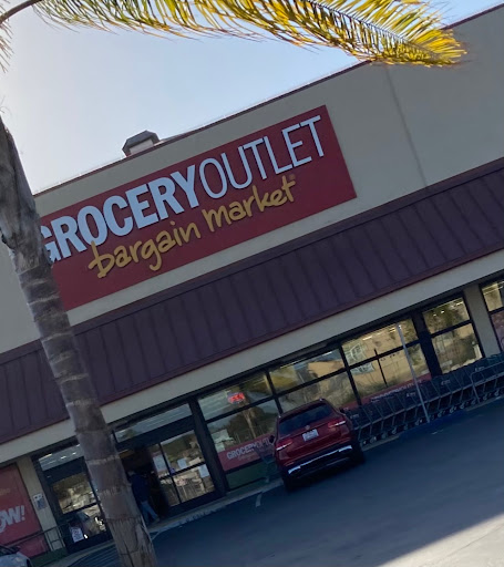 Supermarket «Grocery Outlet Bargain Market», reviews and photos, 4360 54th St, San Diego, CA 92115, USA
