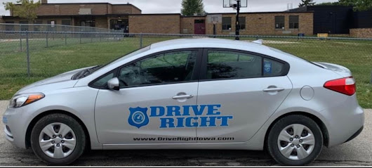 Drive Right,LLC