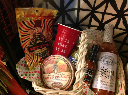 Craft Store «It Is What It Is», reviews and photos, 318 Butler St, Saugatuck, MI 49453, USA