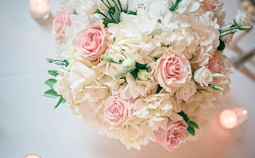 Florist «Bruce Flowers», reviews and photos, 454 Main Ave, Norwalk, CT 06851, USA