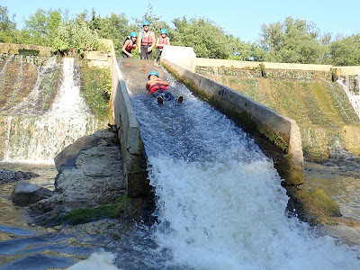 ALET EAU VIVE Location de Canoë à Alet-les-Bains