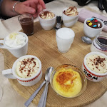 Photo n°10 de l'avis de Danilo.c fait le 23/09/2019 à 08:09 sur le  Ristorante Il Parco Del Voltigno à Carpineto della Nora