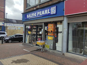 Baltic Pearl Ltd