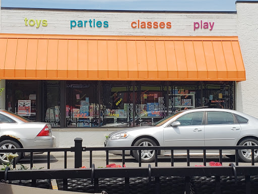 Toy Store «kiddywampus», reviews and photos, 1023 Mainstreet, Hopkins, MN 55343, USA