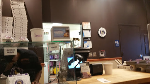 Cookie Shop «Insomnia Cookies», reviews and photos, 1333 Mt Hope Ave, Rochester, NY 14620, USA