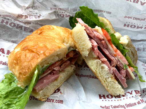 Deli «HoneyBaked Ham Company», reviews and photos, 1549 US-22, Watchung, NJ 07069, USA