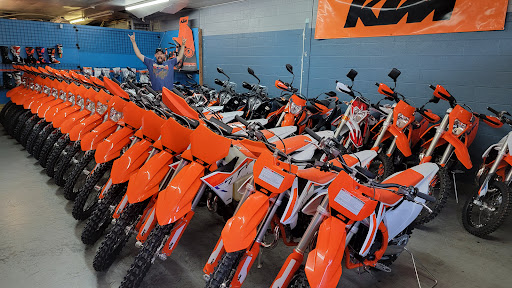 Motorcycle Dealer «Northwest European Cycles», reviews and photos, 14106 Pacific Ave S, Tacoma, WA 98444, USA