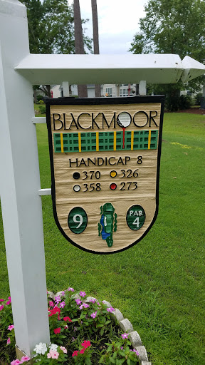 Golf Club «Blackmoor Golf Club», reviews and photos, 6100 Longwood Dr, Murrells Inlet, SC 29576, USA