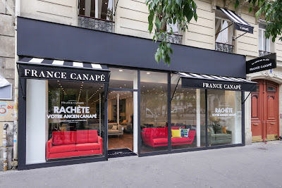 France Canapé Déstockage - Paris 11ème à Paris