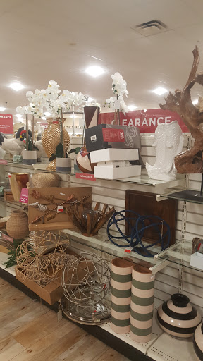 Department Store «T.J. Maxx & HomeGoods», reviews and photos, 1001 Twin Arch Rd, Mt Airy, MD 21771, USA