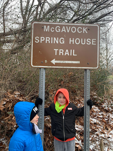 Golf Course «Two Rivers Golf Course», reviews and photos, 2235 2 Rivers Pkwy, Nashville, TN 37214, USA